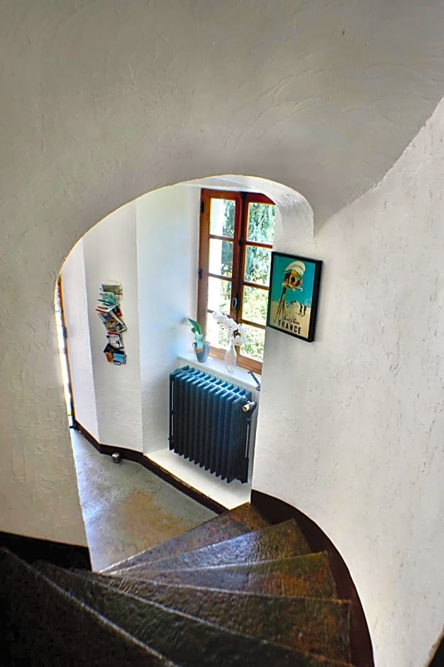 Château du Vigny - Maison d'hôtes