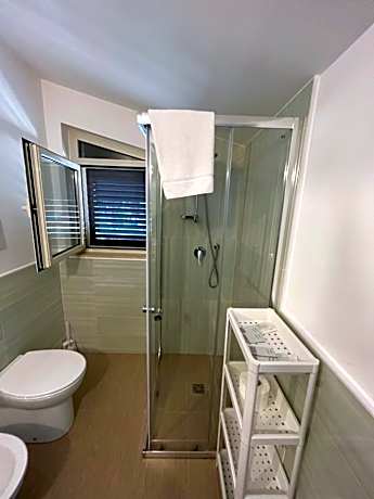 Classic Quadruple Room