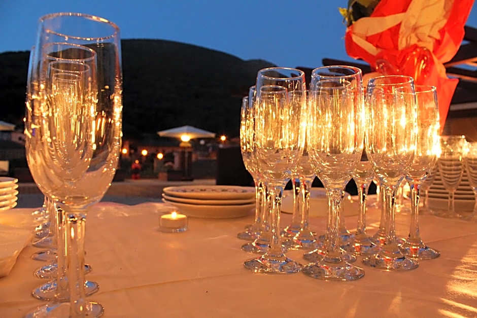 Hotel Ristorante Belvedere