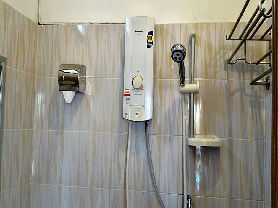 The Old Chiangkhan Boutique Hotel