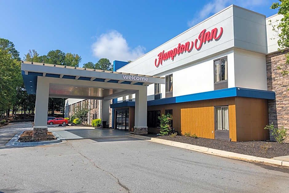 Hampton Inn Atlanta/Peachtree City