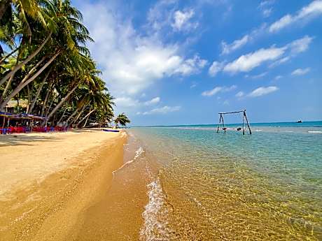 Khu Du Lich Bai Bang - Hon Son -  Kien Giang