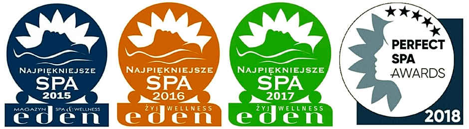 Pałac Żelechów Spa & Wellness