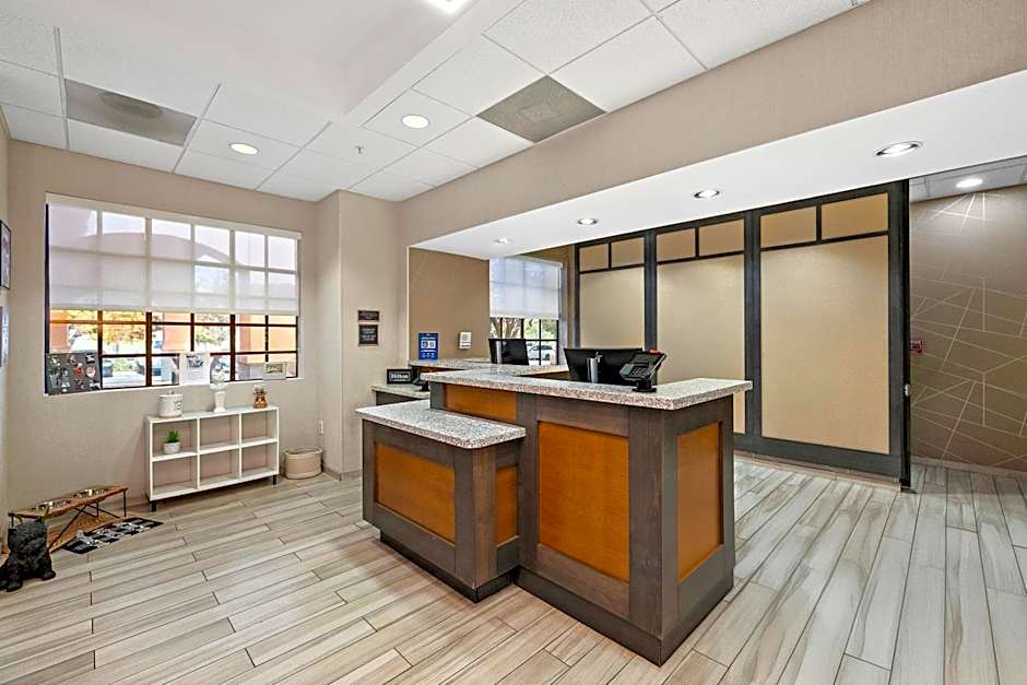 Homewood Suites By Hilton Lancaster