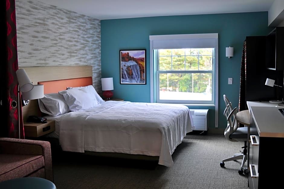 Home2 Suites By Hilton North Conway, NH