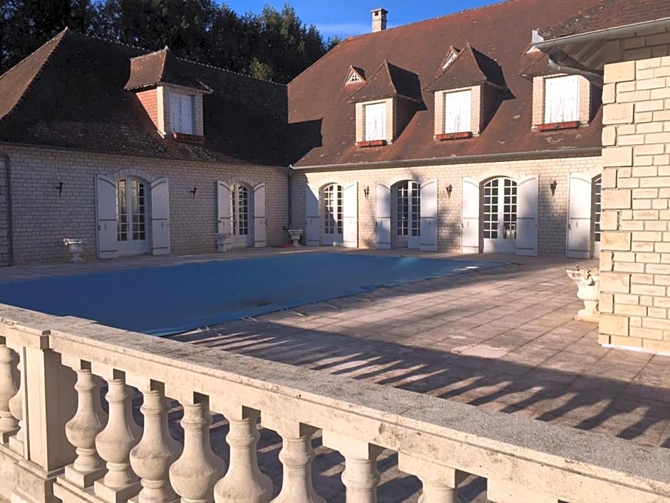 Le Belvédère