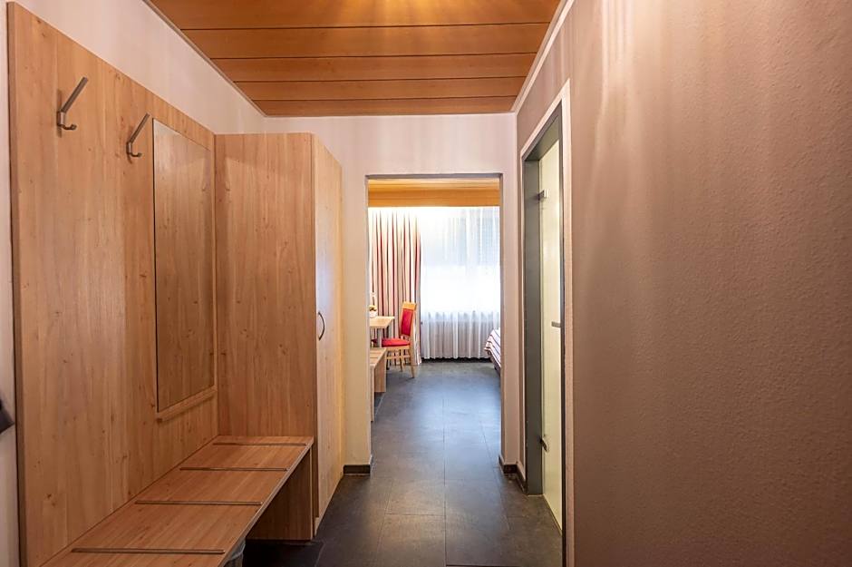 Hotel Astoria Stuttgart City