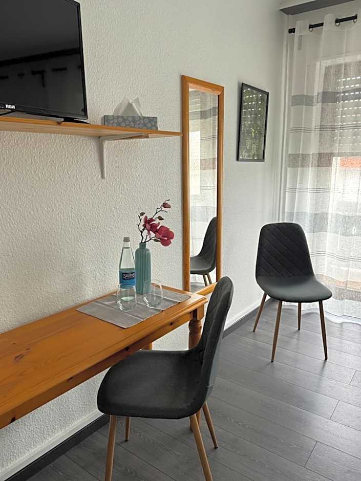 Gästehaus Zur Schmiede