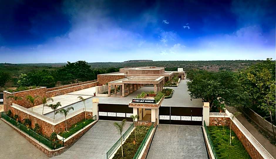 The LaLiT Mangar