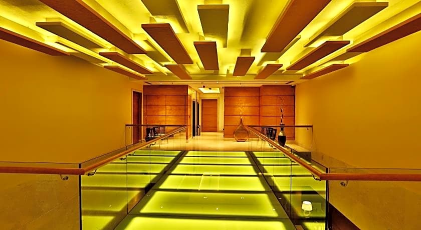 Hotel Olive Downtown