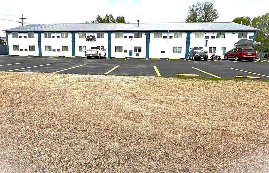 Baymont by Wyndham Hutchinson