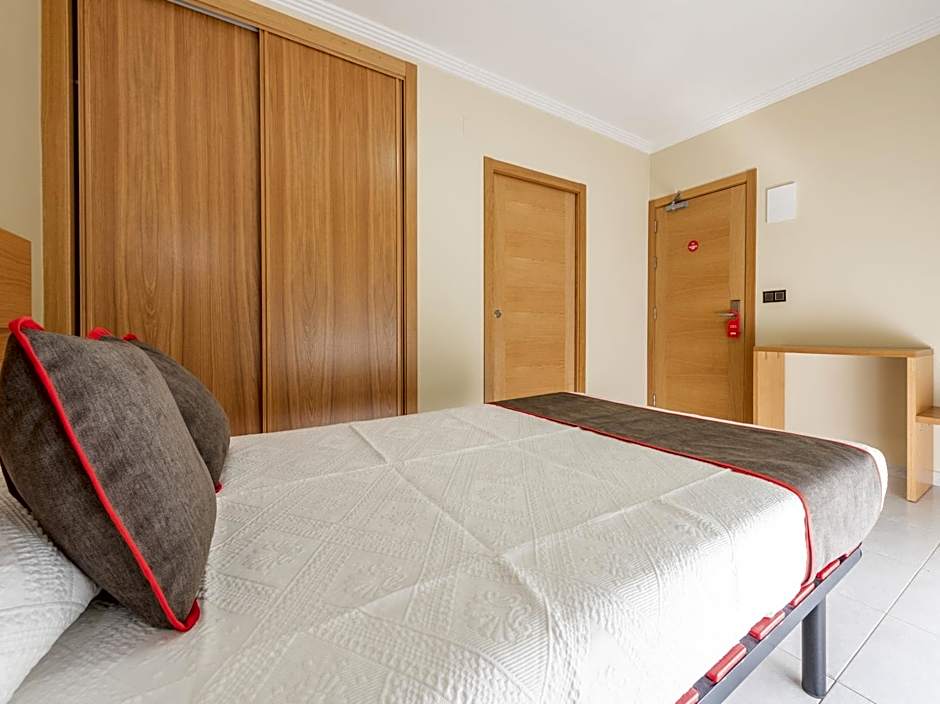 Hotel Casa Marín