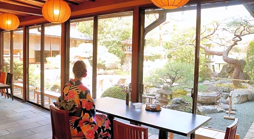 RYOKAN YAMAZAKI 