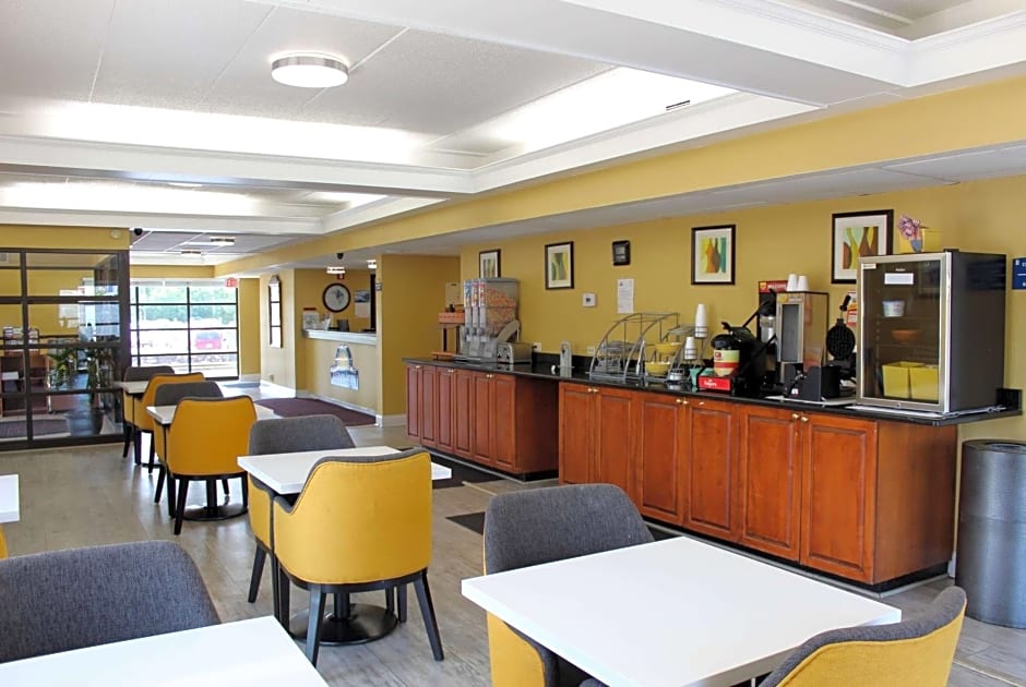 Days Inn by Wyndham Salem