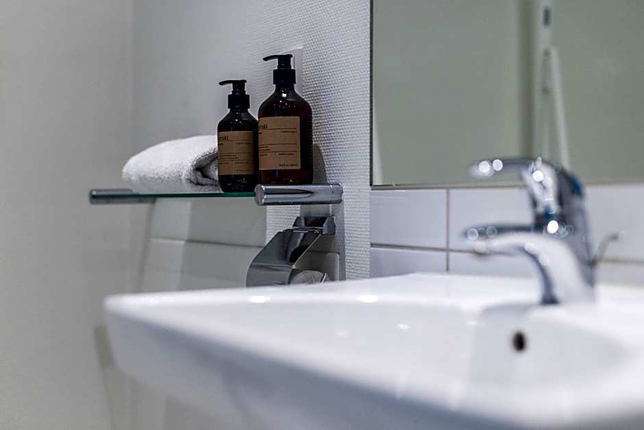 Airport Hotel, Billund