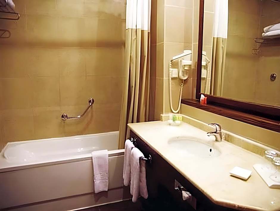 Dead Sea Spa Hotel