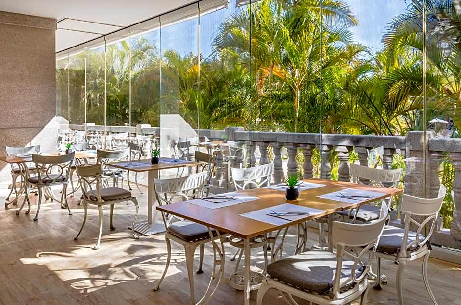 Barceló Marbella