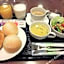 Hotel Musashino No Mori