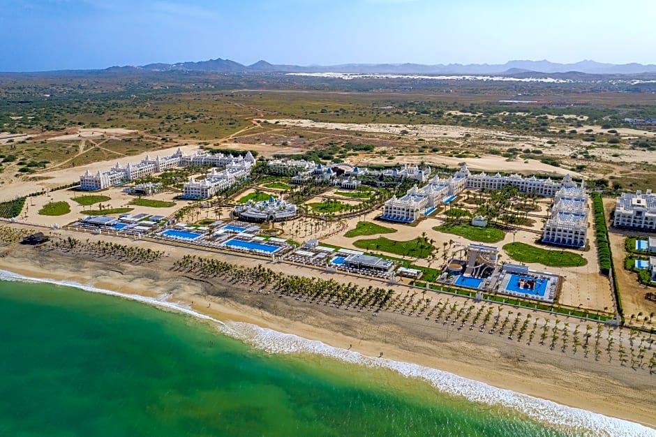 Hotel Riu Karamboa - Adults Only - All Inclusive