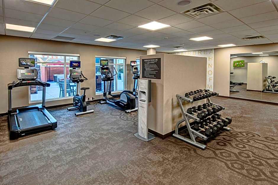 Residence Inn by Marriott Tulsa Midtown