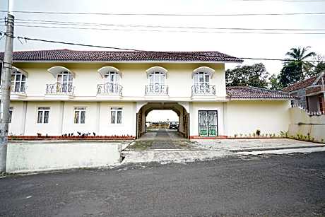 Capital O 93949 Hotel Popuci By Pupa Hospitality