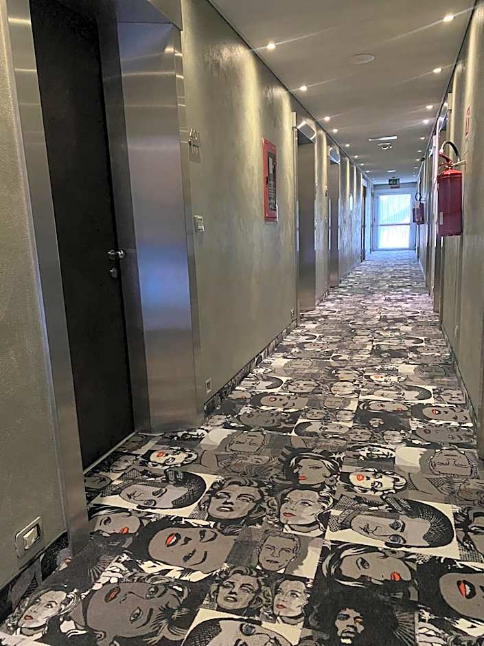 CAVALLO Hotel Noventa di Piave