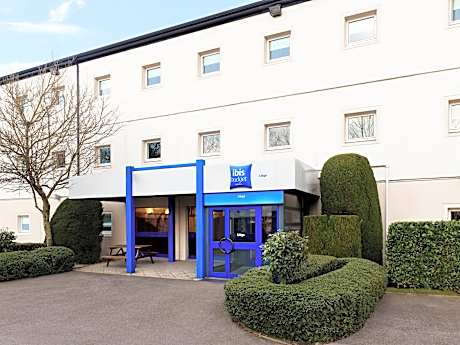 B&B Hotel Liege