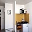 Résidence Appartement Adonis