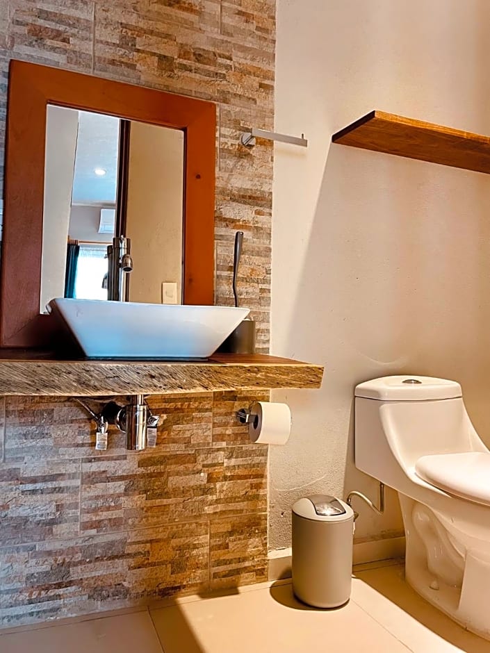 Hotel Manglar Suites