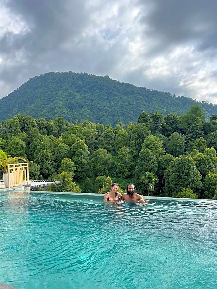 Munduk Kupang Sekumpul Villa