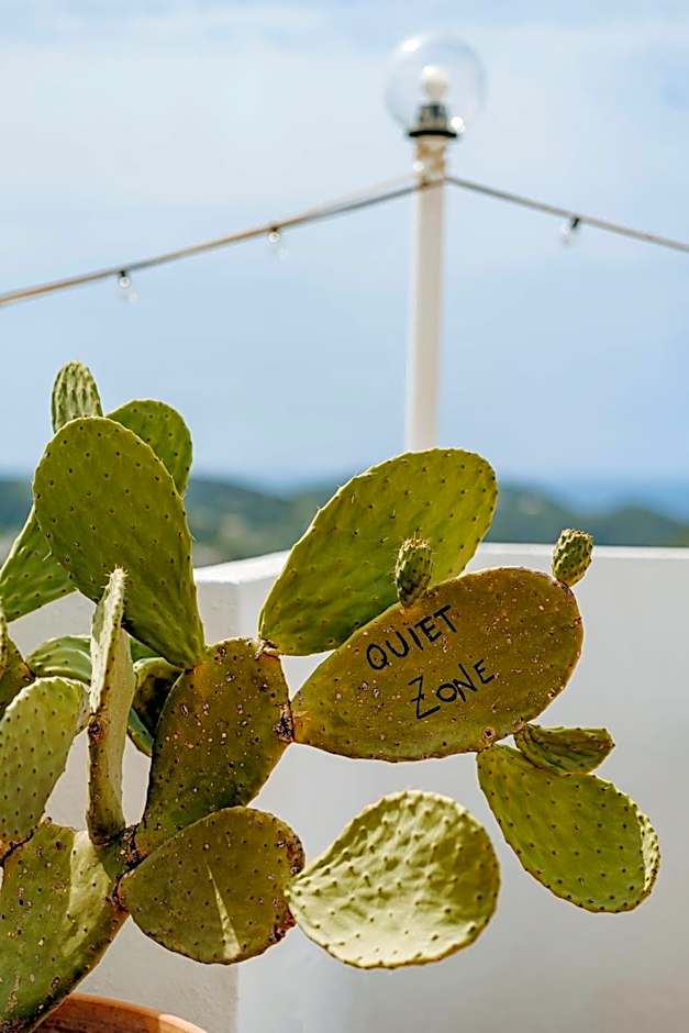 Paradise Relais Villa Janto'