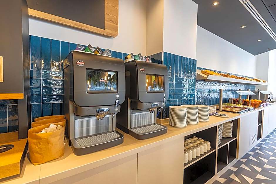 Travelodge Barcelona Poblenou