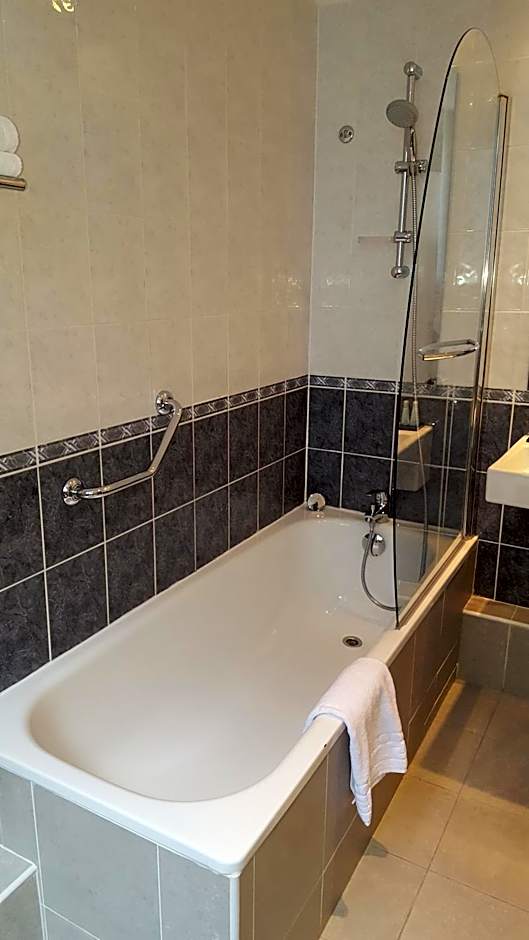 Hotel Saint Cyr Etoile