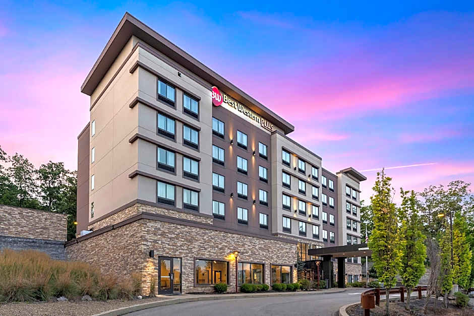 Best Western Plus Cranberry-Pittsburgh North