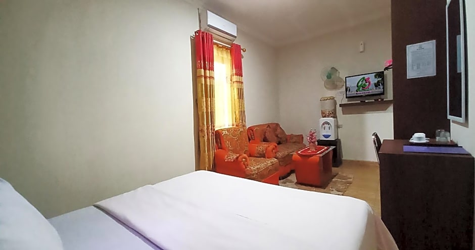 Hotel Syariah GS HERITAGE, Kota Metro