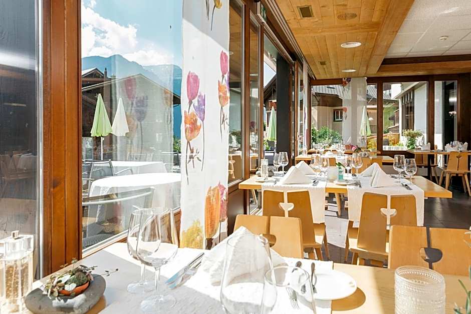 Alpenkräuter Hotel Bären