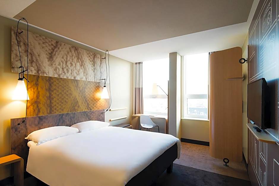 Ibis Den Haag City Centre