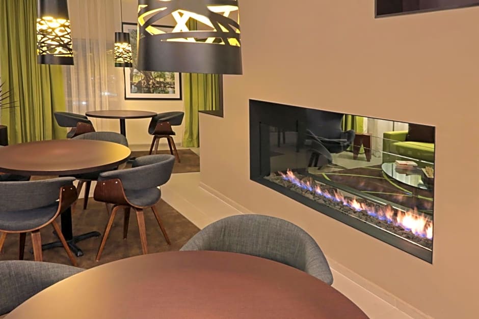 Staybridge Suites San Luis Potosi By IHG