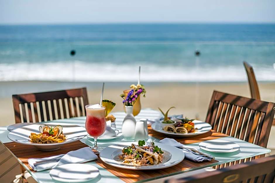 Buenaventura Grand Hotel & Spa - All Inclusive