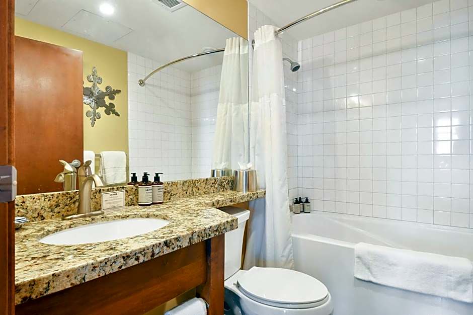 Sundial Lodge, Park City - Canyons Village by Vail Resorts