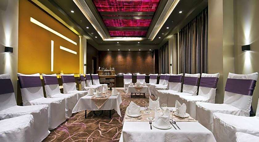 The Fern Residency, Chandigarh