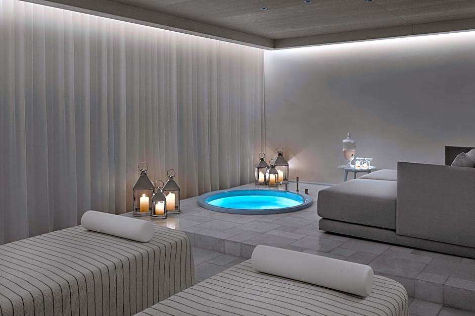 The Bodrum EDITION by Marriott