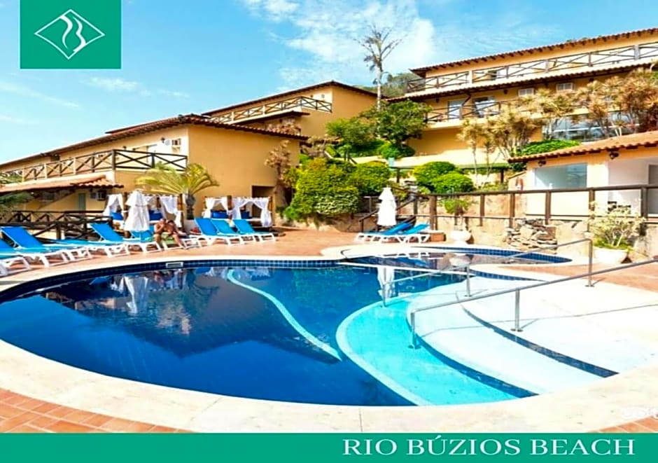 Rio Buzios Beach Hotel