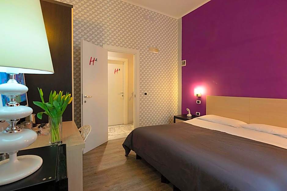 H Rooms Boutique Hotel