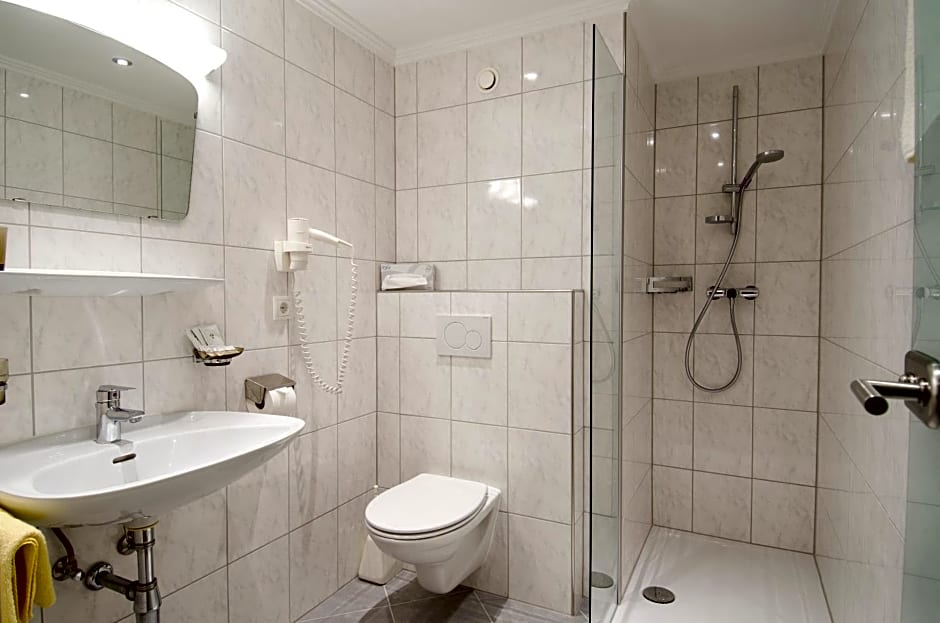Hotel Garni Siegele – Ischgl, MO