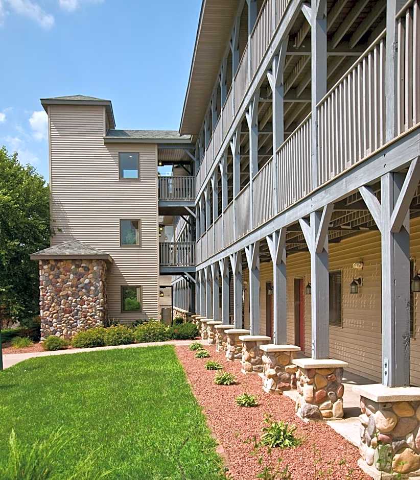 Club Wyndham Tamarack