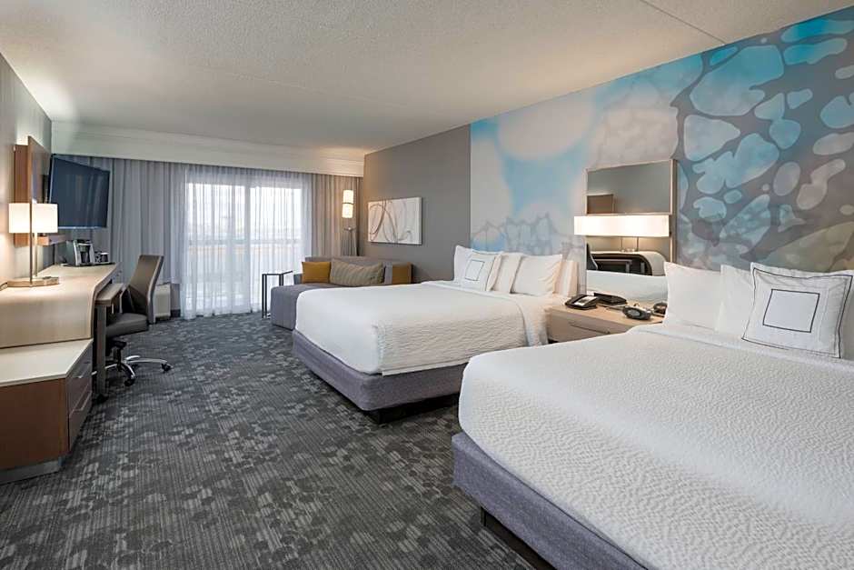 Courtyard by Marriott Toronto Vaughan