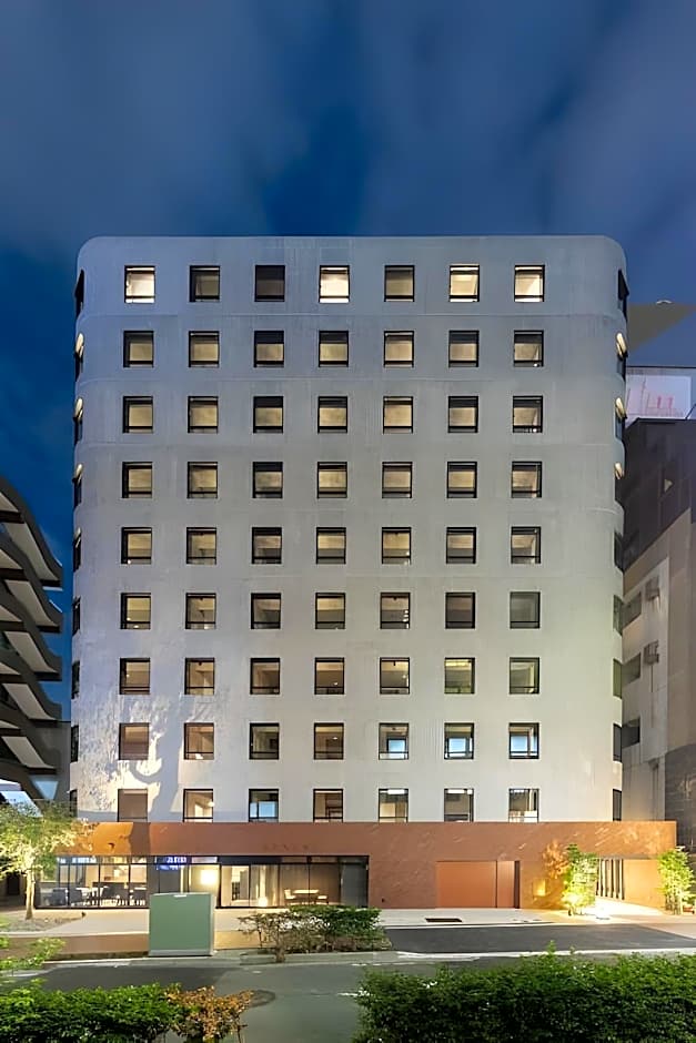 PROSTYLE Ryokan Yokohama Bashamichi