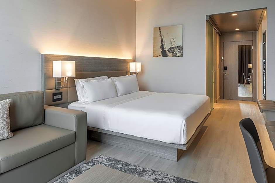 AC Hotel San Jose Airport Belen