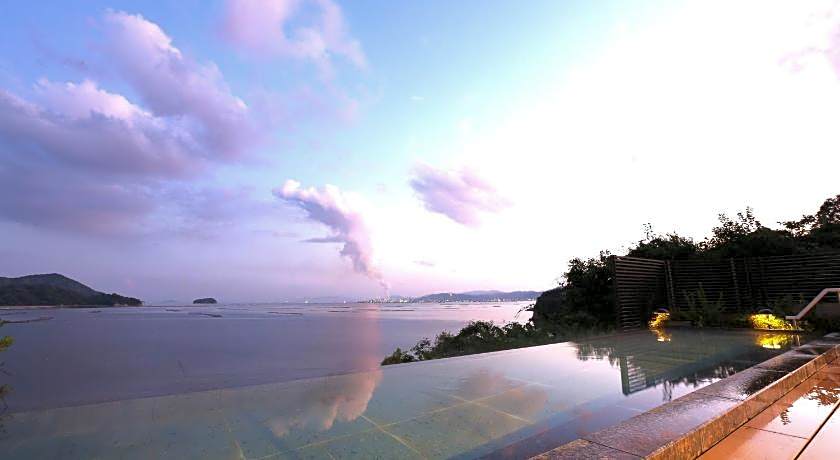 Miyahama Grand Hotel